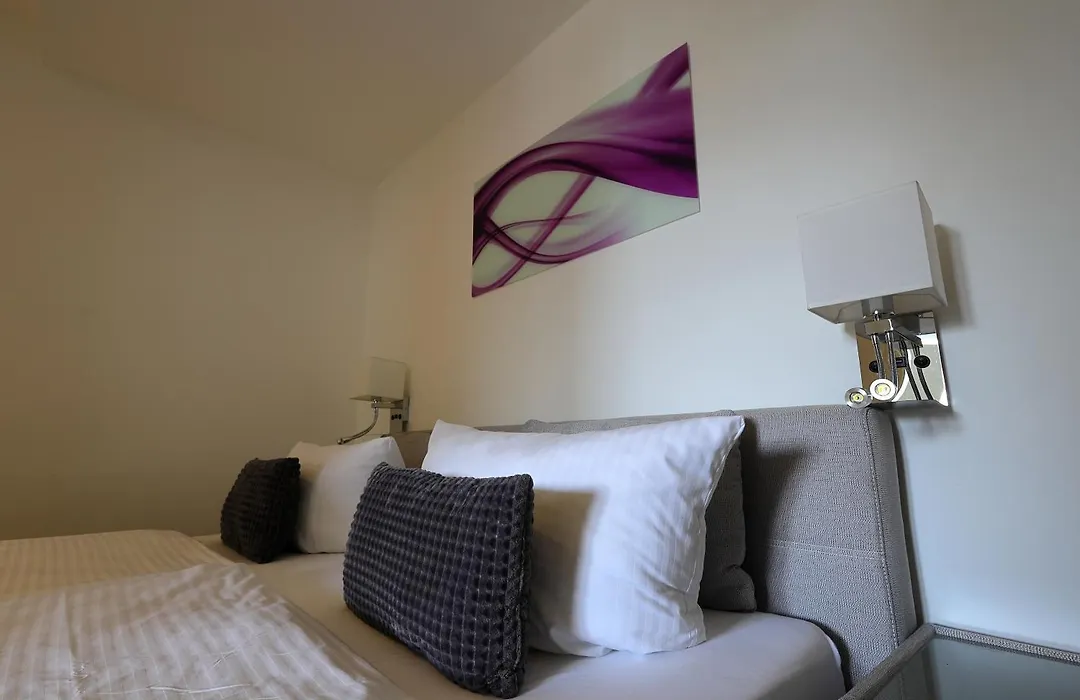 Pension Erdmann - Hotel Garni-1